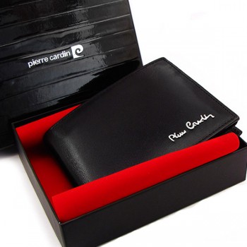 Luxusní pánská peněženka Pierre Cardin (GPPN23)